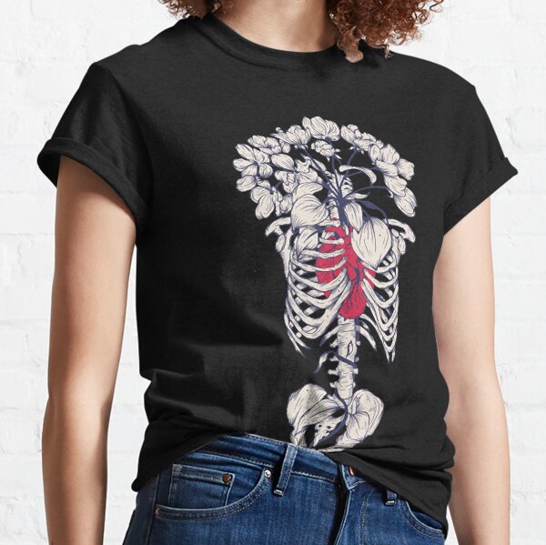 Hearts On Fire 239 Classic T-Shirt