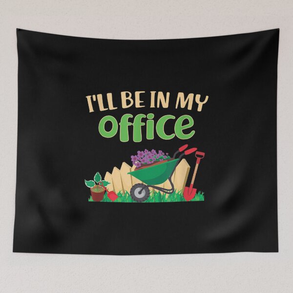 Item preview,  Office Gardening designed and sold by dominique235.