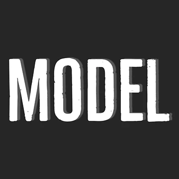 Artwork thumbnail, Model by Rayner21