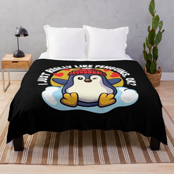 Item preview, Cute Penguin Zoo Zookeeper Wildlife Animal Lover designed and sold by DoSt-997.