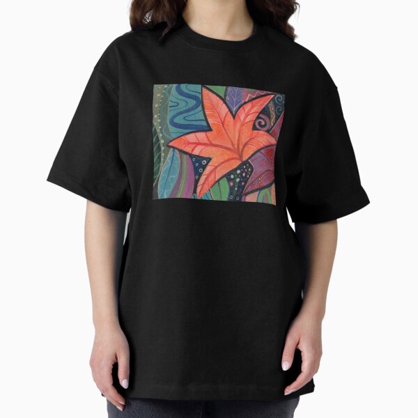 Item preview, When The Leaves Turn designed and sold by Helena Tiainen.