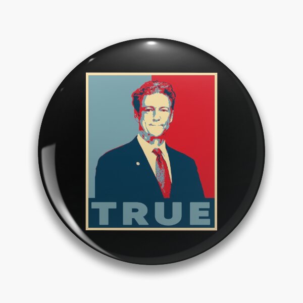 Item preview, Rand Paul True designed and sold by larykingshop.