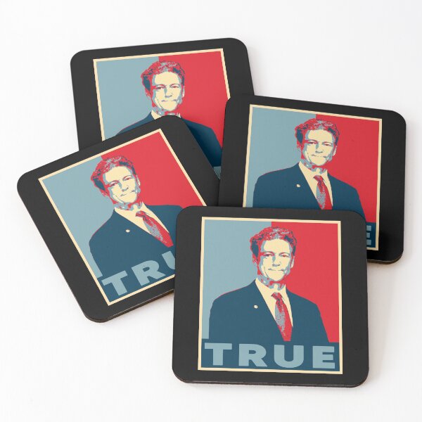 Item preview, Rand Paul True designed and sold by larykingshop.