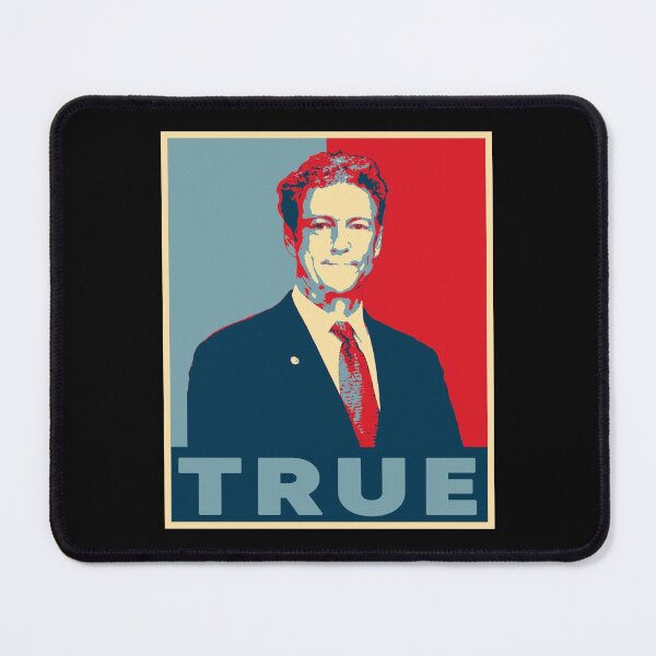 Artikelvorschau, Rand Paul True entworfen und verkauft von larykingshop.