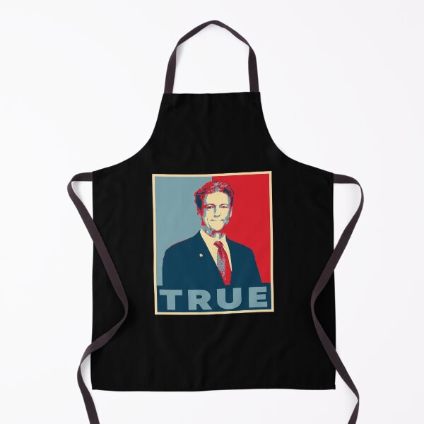 Item preview, Rand Paul True designed and sold by larykingshop.