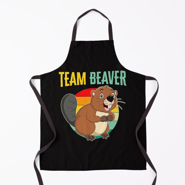 Item preview, Beaver designed and sold by shopMacRedbac.