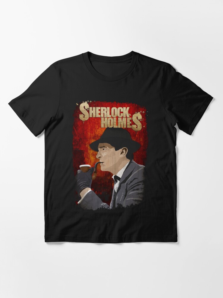 sherlock holmes t shirts india