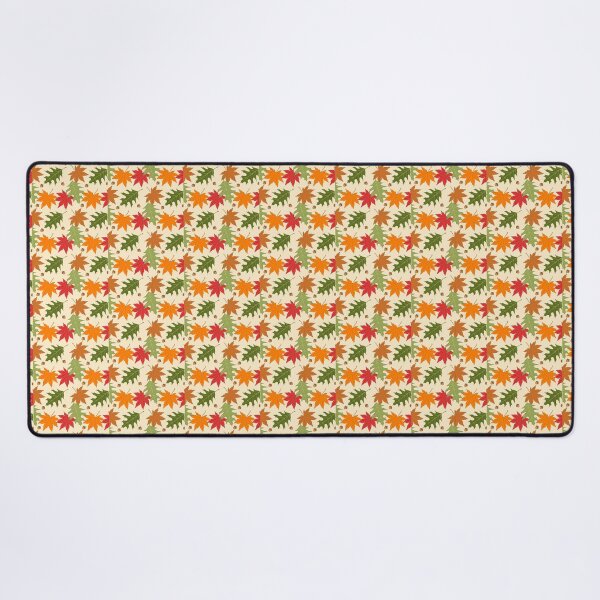 Item preview, Autumn Leaves Pattern designed and sold by LKDesigns24.