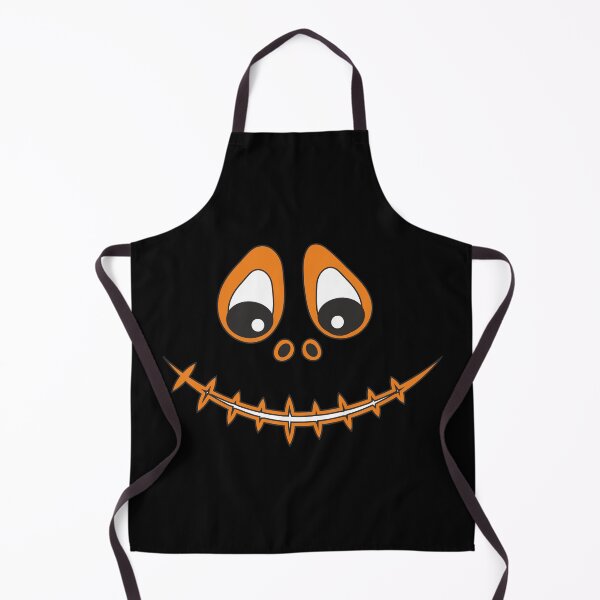 Item preview, Halloween Pumpkin Face Design designed and sold by ajtechdesigns.