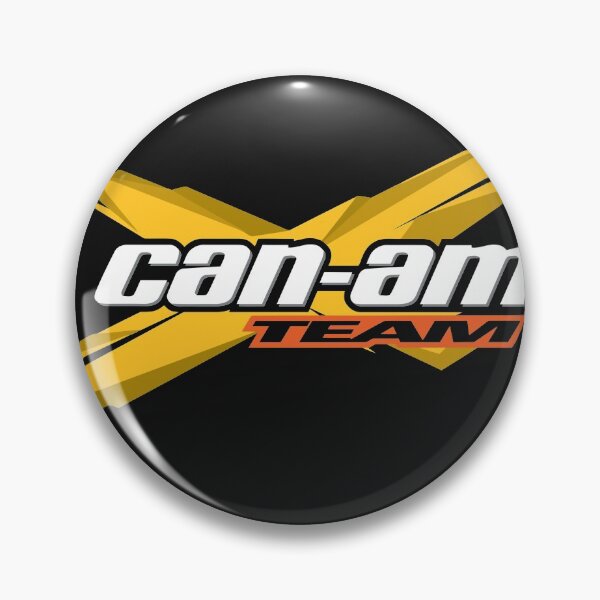 Item preview, CAN AM TEAM designed and sold by IgnaceBani.