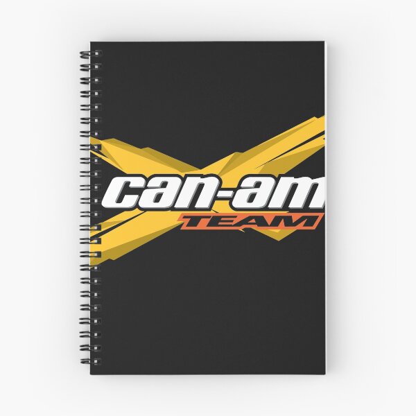 Item preview, CAN AM TEAM designed and sold by IgnaceBani.
