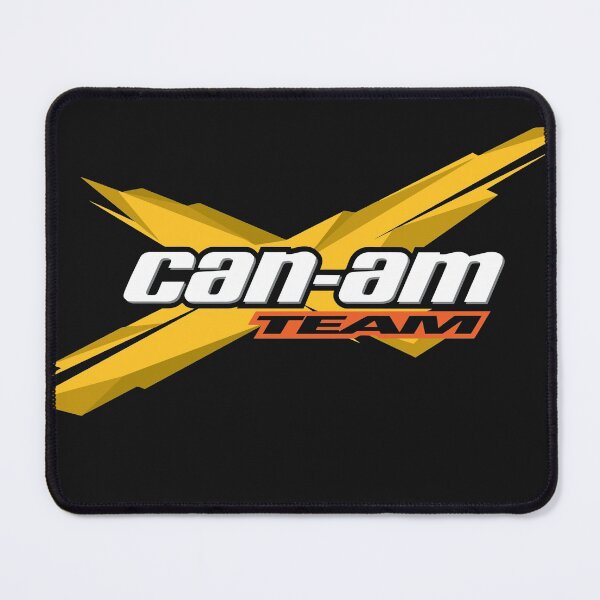 Item preview, CAN AM TEAM designed and sold by IgnaceBani.