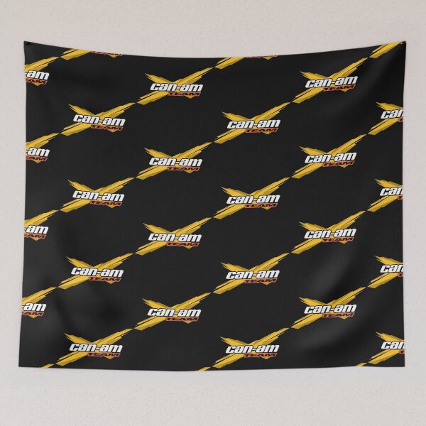 Item preview, CAN AM TEAM designed and sold by IgnaceBani.