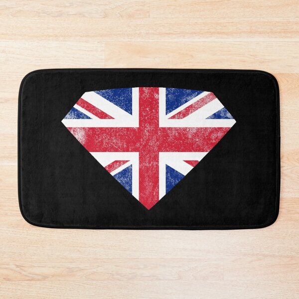 Artikelvorschau, Grossbritannien Flagge entworfen und verkauft von Mila1946.