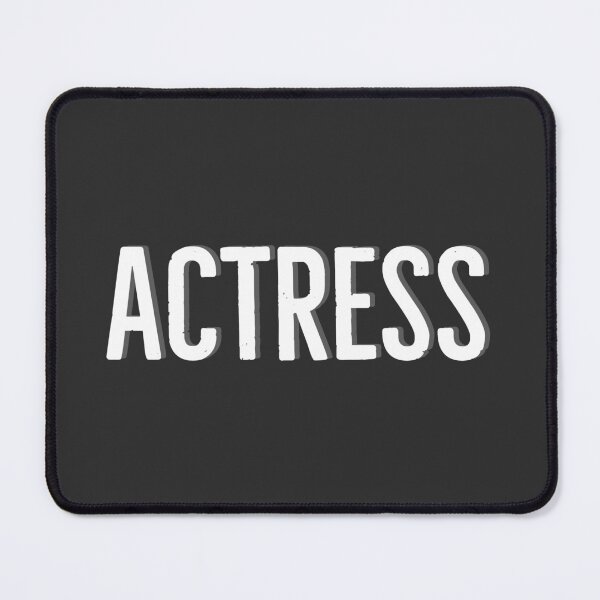 Item preview, Actress designed and sold by Rayner21.