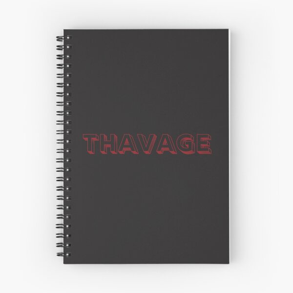 Item preview, THAVAGE designed and sold by TheStyleClub ⭐⭐⭐⭐⭐.