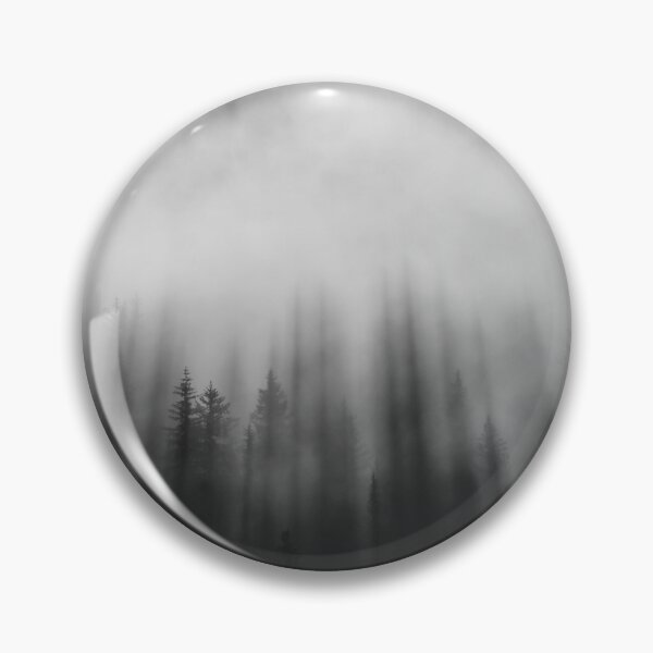 Item preview, Fog in the moonlight designed and sold by AnnoyedMouse.