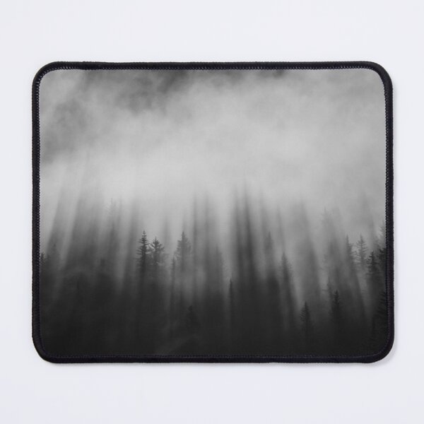 Item preview, Fog in the moonlight designed and sold by AnnoyedMouse.