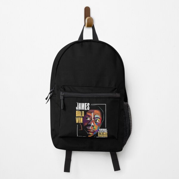 Item preview, James Baldwin  designed and sold by TeeSwagDesings1.