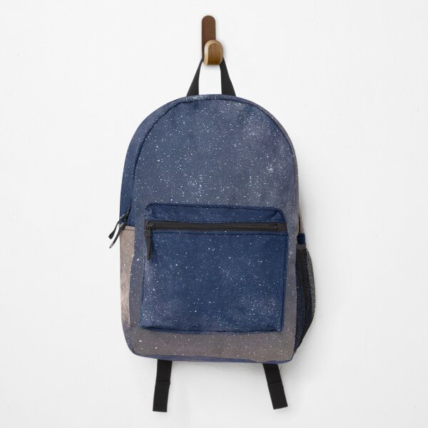 Item preview, Blue & Purple Nebula designed and sold by Cosmic Retro.