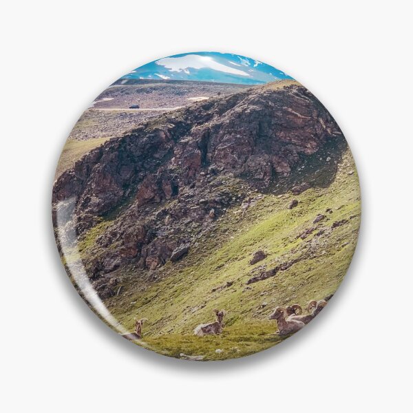 Artikelvorschau, Rocky Mountain Nationalpark entworfen und verkauft von Sk8rdadi.