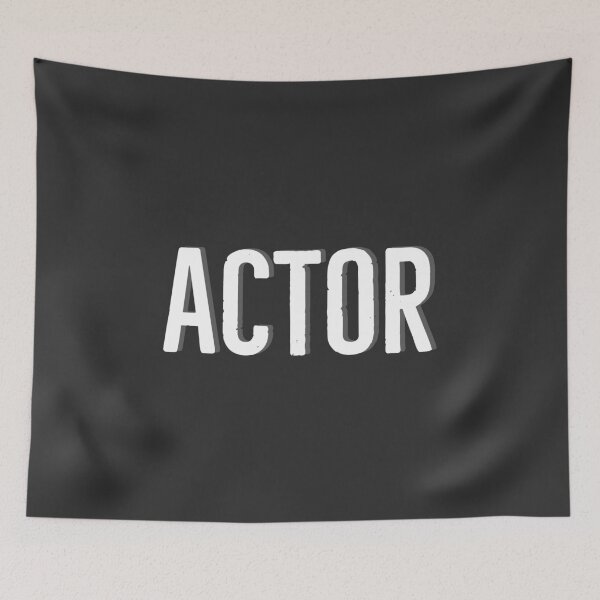 Item preview, Actor designed and sold by Rayner21.