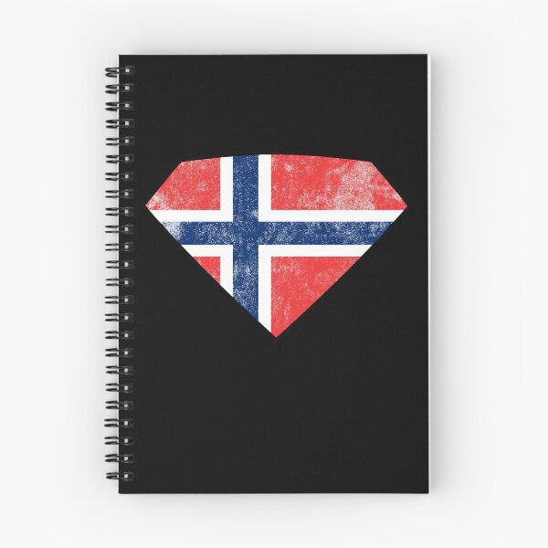 Item preview, Norway flag designed and sold by Mila1946.