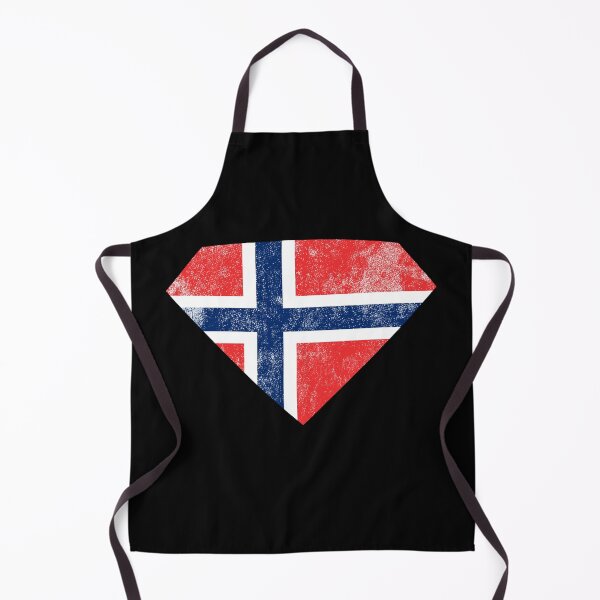 Item preview, Norway flag designed and sold by Mila1946.