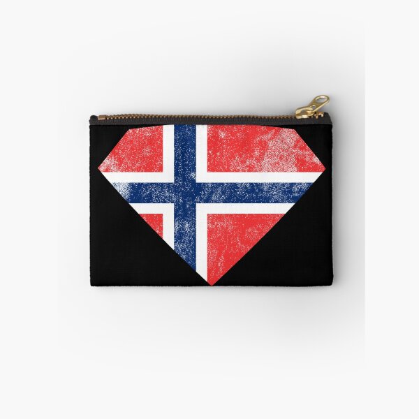 Item preview, Norway flag designed and sold by Mila1946.