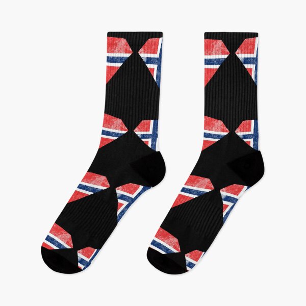 Item preview, Norway flag designed and sold by Mila1946.