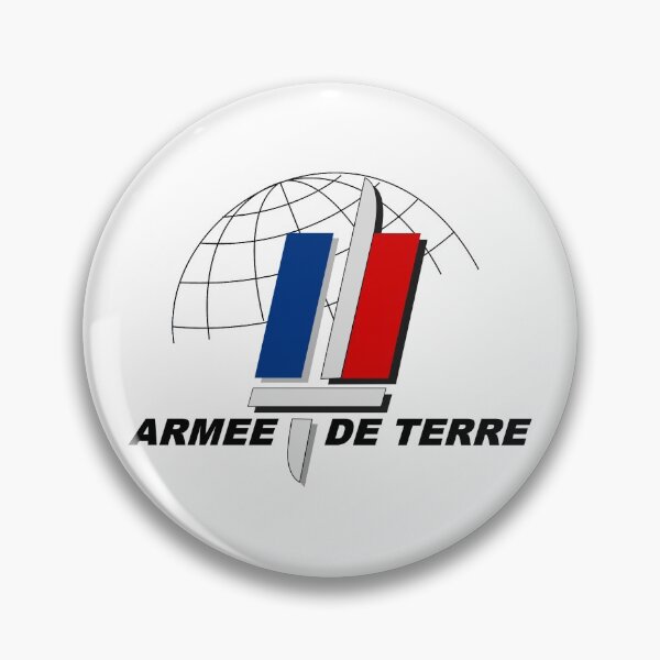 Item preview, FRENCH ARMY designed and sold by Aspretto.