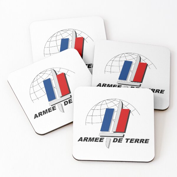 Item preview, FRENCH ARMY designed and sold by Aspretto.