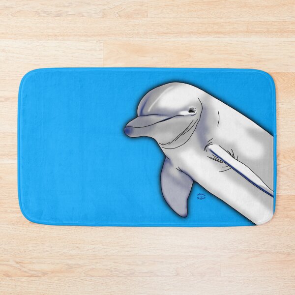 Item preview, Dolphin By Orikall  designed and sold by HippieWorks.