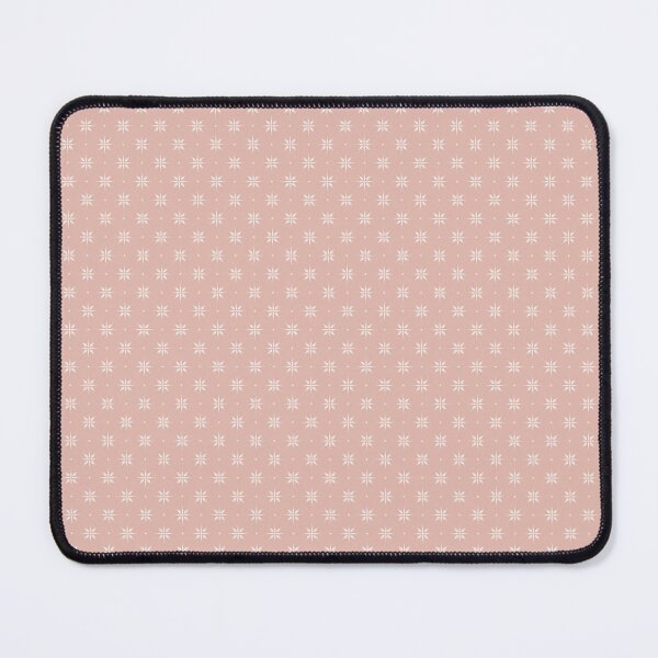 Aperçu de l'œuvre Petit motif d'étoiles abstraites roses créée et vendue par Calislahn.