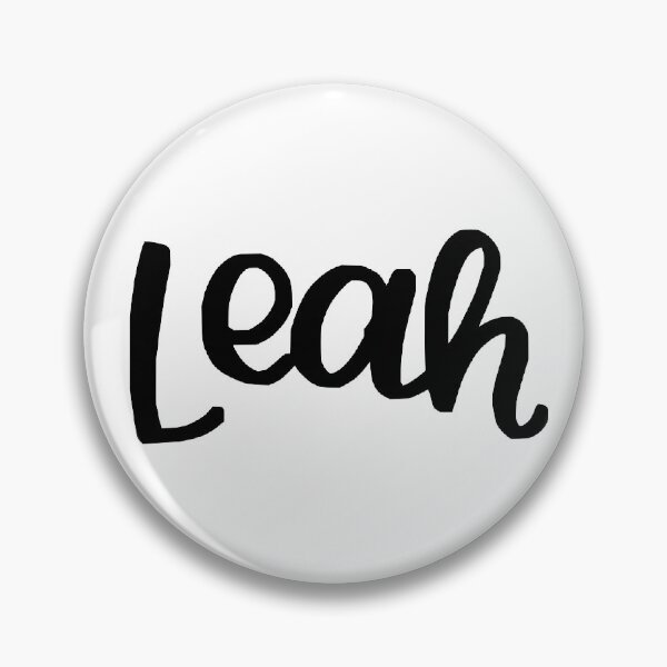 Item preview, Leah designed and sold by definecallig.
