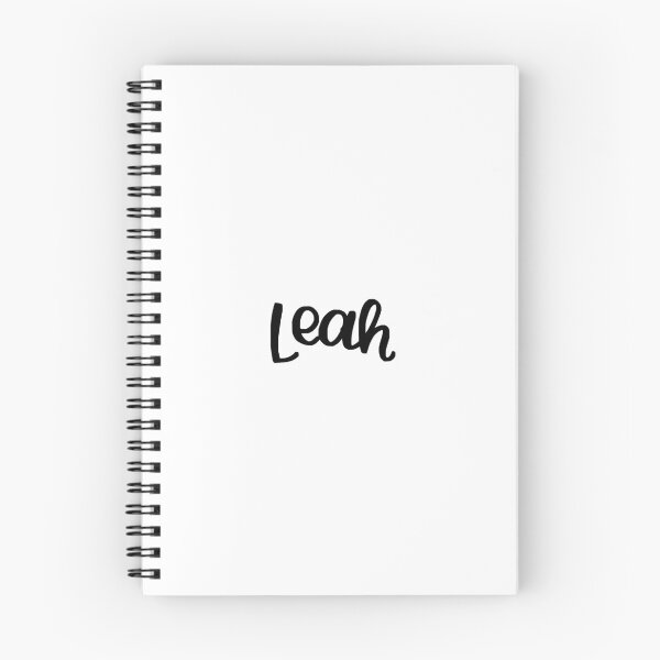 Item preview, Leah designed and sold by definecallig.