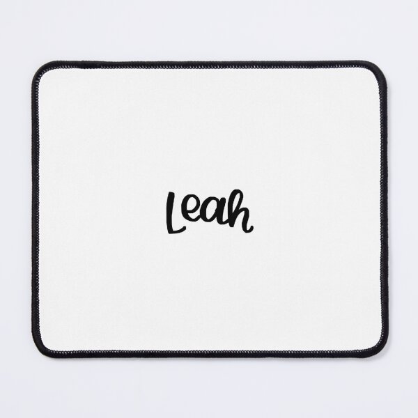 Item preview, Leah designed and sold by definecallig.
