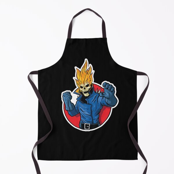 Item preview, Ghost Rider designed and sold by BaddestShirt.