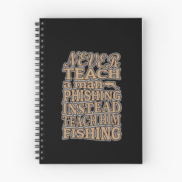 Item preview, Phishing de datos, Big Data, Pesca. designed and sold by KAYS34.