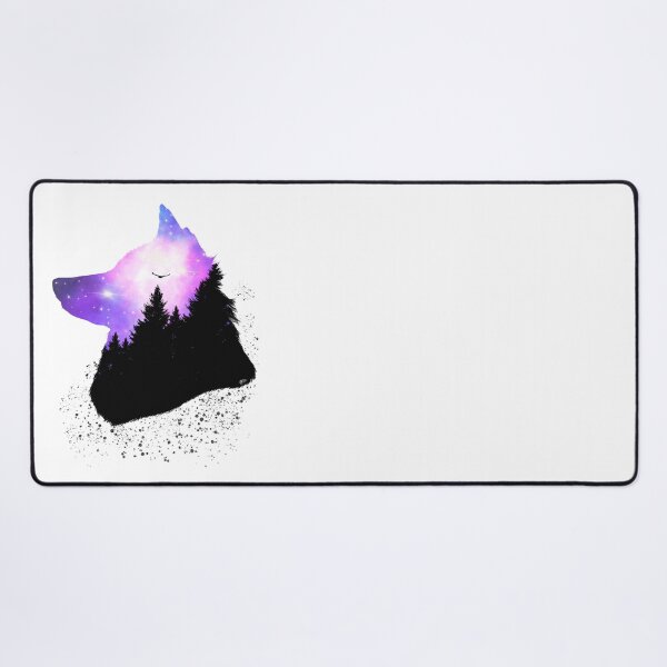 Item preview, Wild Wolf designed and sold by Azure-Lykos.