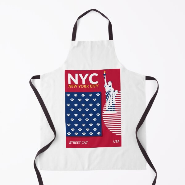 Item preview, New York City Street Cats designed and sold by vidyaroul.