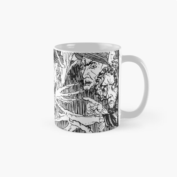 Item preview,  The Imp of the Perverse - Arthur Rackham designed and sold by Vintage Designs +.