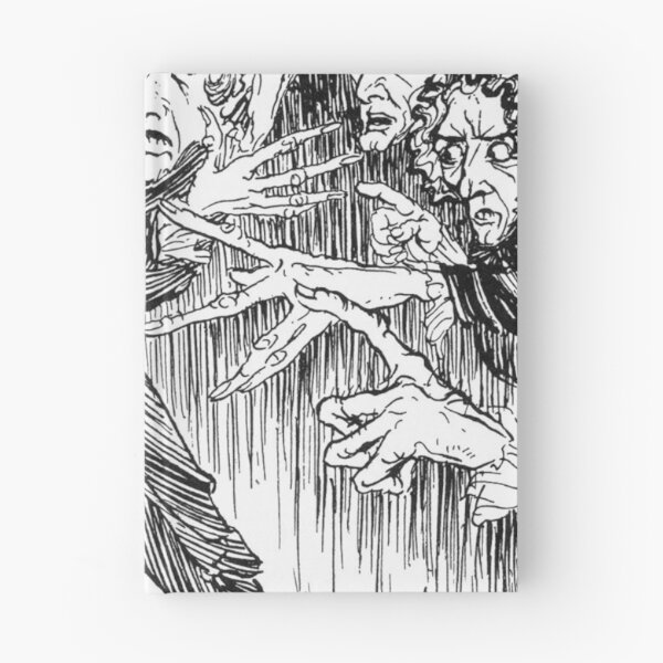 Item preview,  The Imp of the Perverse - Arthur Rackham designed and sold by Vintage Designs +.
