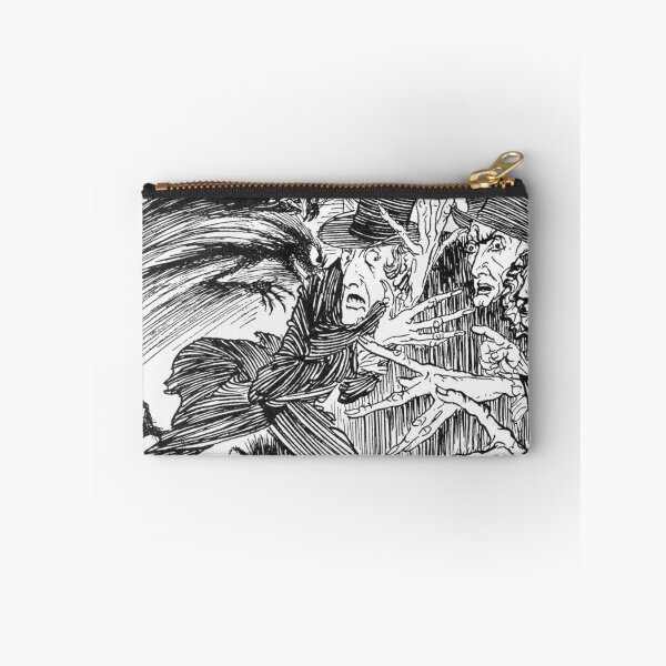 Item preview,  The Imp of the Perverse - Arthur Rackham designed and sold by Vintage Designs +.