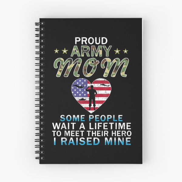 Artikelvorschau, Army Proud Raised Heroes Tarngrafik entworfen und verkauft von dominique235.
