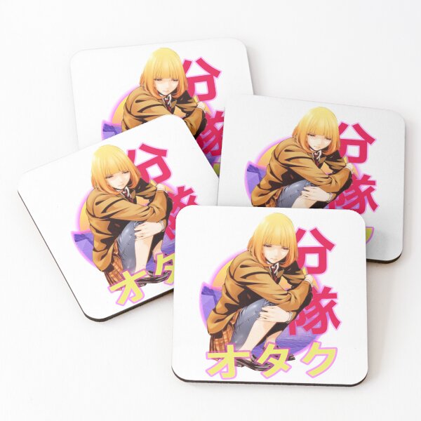 Item preview, Hana Midorikawa  designed and sold by tephenie.
