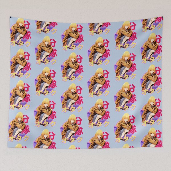 Item preview, Hana Midorikawa  designed and sold by tephenie.