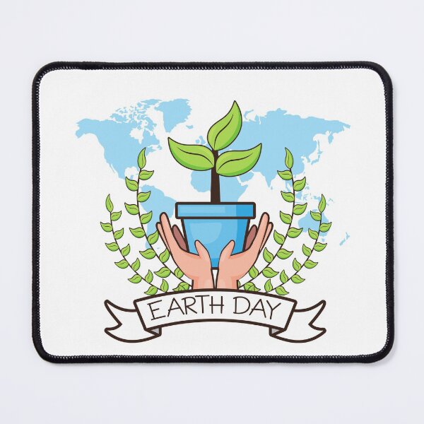 Item preview, Earth Day Climate Change , Environment , Earth Day , Recycling , designed and sold by Stylish-choice.