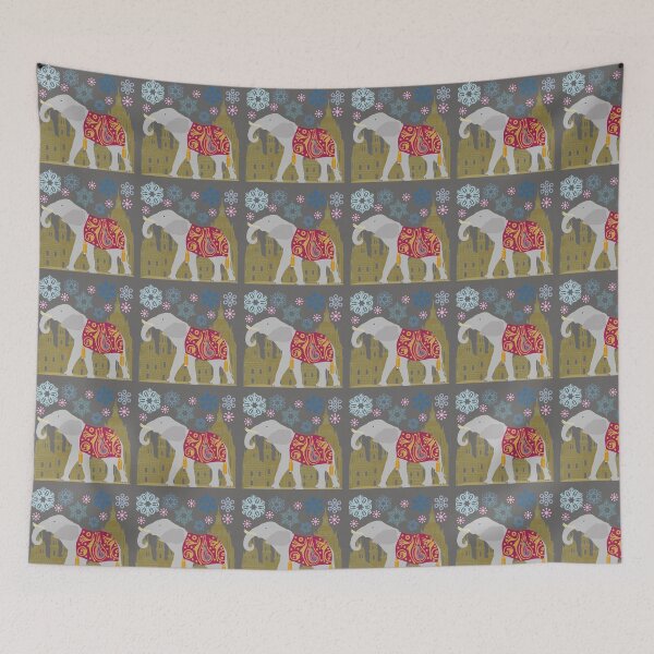 Item preview, Elephant designed and sold by evisionarts.