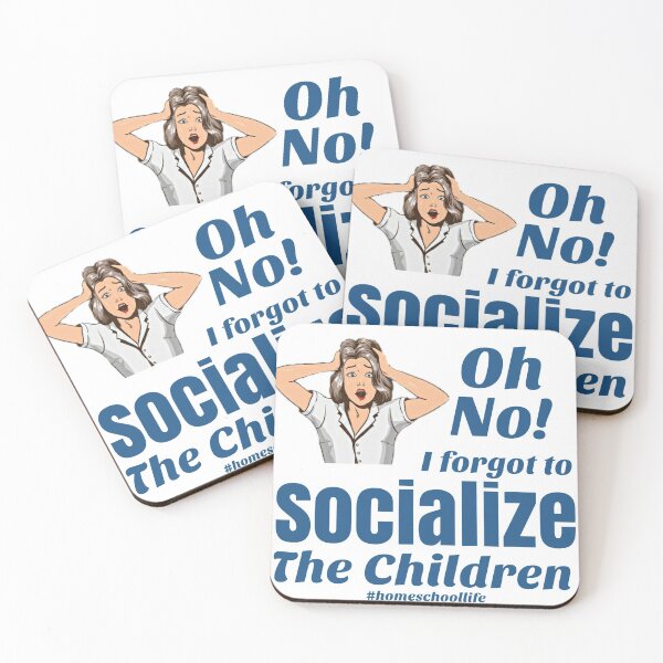 Item preview, Homeschool social  designed and sold by mclaurin612.